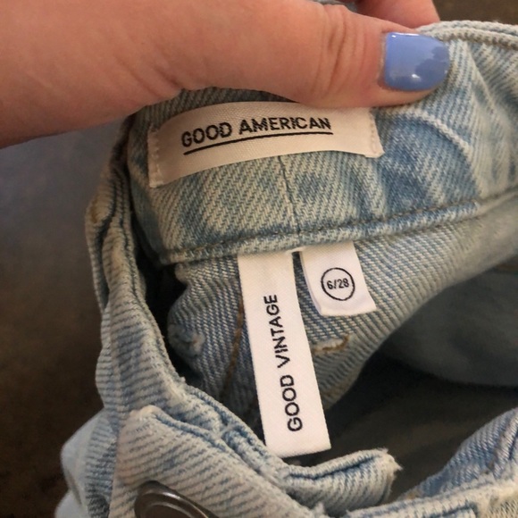 GOOD VINTAGE | BLUE447 - Picture 4 of 11